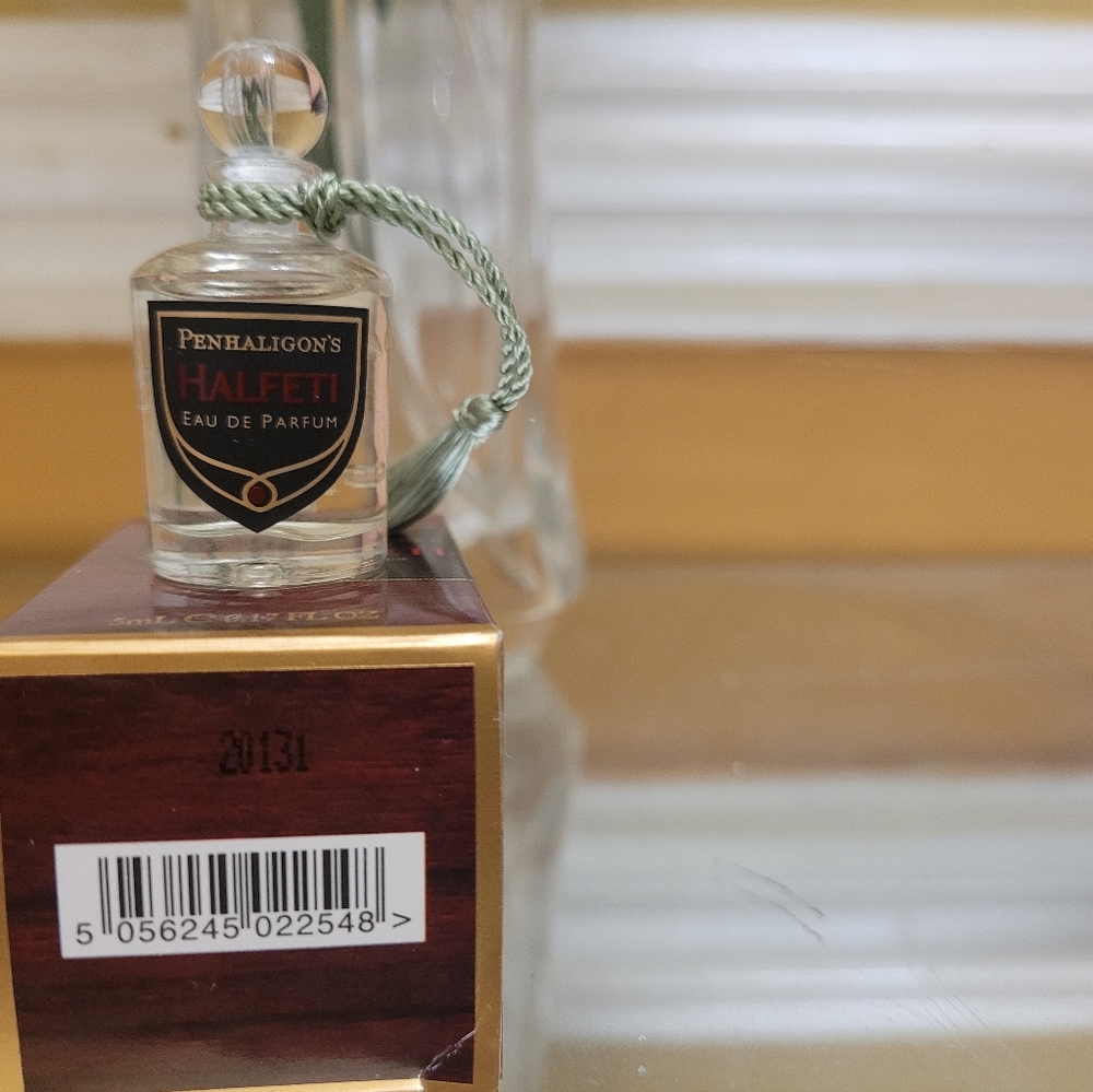 Penhaligon 5 ml - Picture 5 of 6
